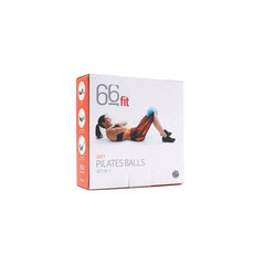 Pilates Balls 20CM & 25CM - image 3