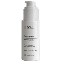 BFIX – ONE24hrs™ Propolis Gel 30ml acne,An anti-inflammatory and powerful antioxidant.,and anti-inflammatory.,and minor burns.,anti-fungal,Anti-Inflammatory,anti-inflammatory cream,anti-inflammatory gel,antibacterial,Antibacterial body washing and showeri