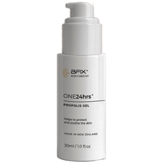 BFIX – ONE24hrs™ Propolis Gel 30ml acne,An anti-inflammatory and powerful antioxidant.,and anti-inflammatory.,and minor burns.,anti-fungal,Anti-Inflammatory,anti-inflammatory cream,anti-inflammatory gel,antibacterial,Antibacterial body washing and showeri