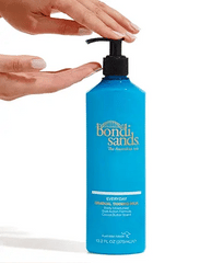 Bondi Sands Gradual Tanning Milk 375mL for a Natural Glow - DominionRoadPharmacy
