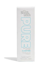 Bondi Sands Pure Self Tanning Face Mist 70ml Bondi Sands Everyday Gradual Tanning Milk,Bondi Sands Self Tanning Foam Liquid Gold 200ml,issues,moisturising skin care,Natural skin care,Self Tanning Face Mist 70ml,skin care,Tan Face Mist 70ml,tanning