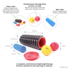 Tp Massage Roller Kit - image 2