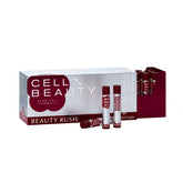 Beauty Rush Cell X Beauty Antioxidant And Skin Health Dietary Supplement (25ml x 30 Bottles)