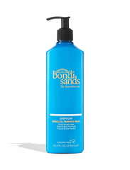 Bondi Sands Gradual Tanning Milk 375mL for a Natural Glow - DominionRoadPharmacy