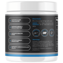 Biosphere Magnesium Powder 282g Mango Pineapple Flavour Biosphere Magnesium powder,blood pressure,blood sugar,cramps,issues,Lemon Lime,Lemon Lime Flavour -,Lemon Lime Flavour - Formulated for optimal,Lemon Lime Flavour - Formulated for optimal absorption,