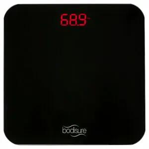 BODISURE Weight Scale BODISURE WEIGHT SCALE,issues