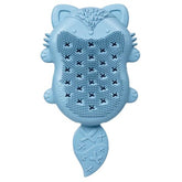 b.box Baby Bath Brush - Lullaby Blue Baby Bath Brush - Lullaby Blue,issues