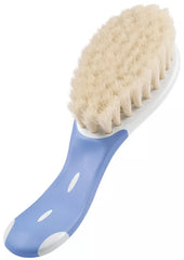 NUK Baby Brush Xtra Soft Babies Brush,Baby Brush,Baby Brush Extra Soft,Baby Soft Brush,Brush for baby,Extra Soft Baby Brush,issues,NUK Baby Brush Xtra Soft,Soft Brush