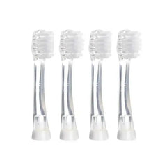Baby Brush Replacement Baby Sonic® Electric Toothbrush Heads 18-36 mths (4 Pack)