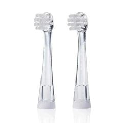 Baby Brush Replacement Baby Sonic® Electric Toothbrush Heads 0-18 mths (2 Pack) CHILDREN’S MILK TEETH,Electric Toothbrush Heads,issues,Milk Teeth,Replacement Baby Sonic,Toothbrush Heads