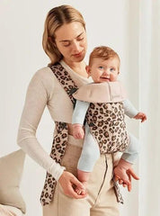 Baby Carrier Mini Cotton- 0-12 Months Baby Carrier Mini Cotton- 0-12 Months,issues