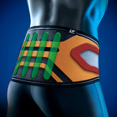 LP Back Brace Support 1.0 X-Tremus - image 3