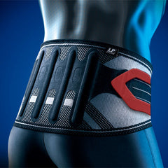 LP Back Brace Support 2.0 X-Tremus - image 2