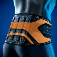 LP Back Brace Support 2.0 X-Tremus - image 3