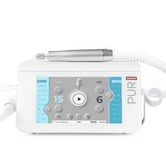 Baehr PUR VIA Podiatry Drill with Dust Extraction