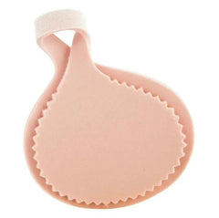 Scholl Ball of Foot Cushions ball of foot cushions,Clear gel,designed not to slip in shoe,discreet design,Feet Cushions,Feet Heel Cushions,Fits comfortably,Fits comfortably in Shoes,GelActiv technology,Heel Cushions,issues,No slip in shoe,No-slip technolo