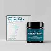 Oceanfit Neck + Back Joint Natural Balm 60ml