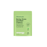 Lifestream Barley Grass Certified Organic Powder 500g