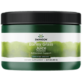 Swanson – Barley Grass Juice powder – Organic 90G Barley Grass Juice powder,bone,boost energy production,cardiovascular health,Cellular Energy Production,Chlorophyll,cholesterol,cholesterol levels,Creatine,Creatine Kre-Alkalyn,Creatine Monohydrate,detox,d
