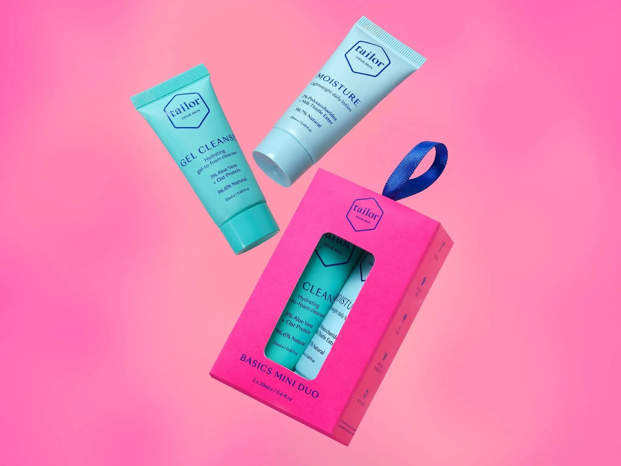 Regional Basics Mini Duo Basics Mini Duo,facial serums,issues,Mini Duo,Natural skin care,oil cleansers,Regional Basics Mini Duo,skin care,skin’s natural process,treatments