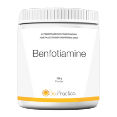 Bio-Practica Benfotiamine 120g