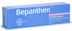 Bepanthen Antiseptic Cream 100g antiseptic,bepanthen,issues,tattoo