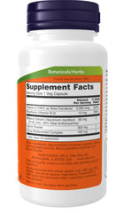 now Bilberry Complex 80mg 100VC Beta-Carotene and Riboflavin,Bilberry Complex,Contains citrus Bioflavonoid complex,issues,Potent antioxidant,Source of Vitamin A,Supports healthy eyes,Vitamin B2