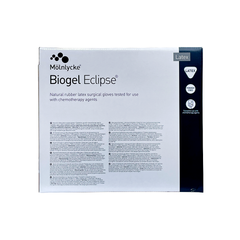 Biogel Eclipse Surgical Gloves - Sterile And Powder Free (Pair-1) - image 2