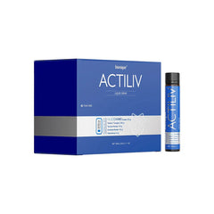 Bionique Actiliv Liquid Drink 25ml x 10