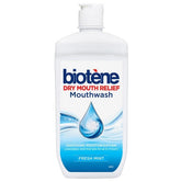Biotene Dry Mouth Alcohol Free Mouthwash Biotene Dry Mouth Alcohol Free Mouthwash,Dry Mouth Alcohol Free Mouthwash,gentle fee,issues,moisturisers,Mouth Relief Mouthwash,mouthwash,not produce enough saliva,Oral Health Environment,Stay Moist