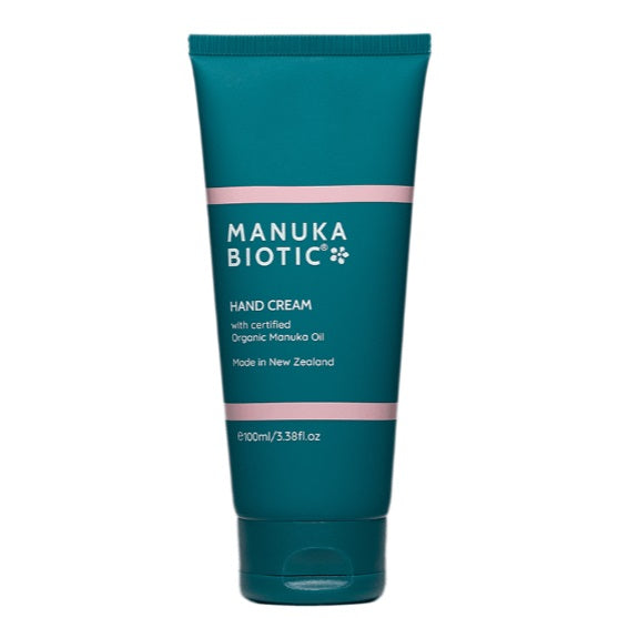 Manuka Biotic Hand Cream 100ml Christmas gift,christmas sale,Cucumber extract,dry skin,dry skin body wash,dry skin cream,dry skin gel,dry skineczema dry skin wash,hand crea,hand cream,Helps soothe and repair dry skin hand cream,Helps soothe and repair irr