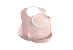 Baby Bjorn Bib Set 2pk Powdered Blue/Green/Pink/Yellow Baby Big,Baby Bjorn Bib,Bib Set,comfy neckband,issues