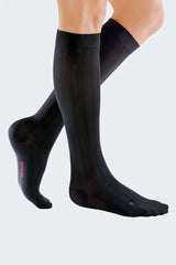 Mediven® Elegant Compression Socks For Men Christmas gift,christmas sale,chronic venous disease,Chronic venous disorders: C0 to C5 according to CEAP,compression,compression socks,compression stocking,dvt,Inflammatory dermatoses of the legs,issues,medicina