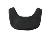 BabyBjorn Bib for Carrier ONE Black Bib for Carrier ONE Black,issues