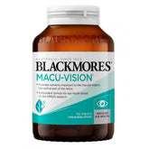 Blackmores Macu-Vision Tablets 150 Tab - DominionRoadPharmacy
