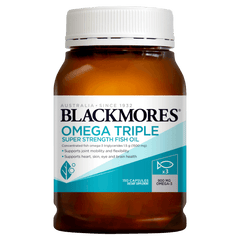Blackmores Omega Triple Super Strength Fish Oil 150 capsules blackmores fish oil,Blackmores Fish Oil Mini Caps Odourless,blackmores mini fish oil,Blackmores Omega Triple Super Strength Fish Oil 150 capsules,Concentrated Fish Oil,fish oil,issues