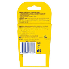 Scholl Blister Plasters Hydrocolloid Large blister plasters,Blister plasters hydrocolloid Mixed,Clear gel,designed not to slip in shoe,discreet design,Feet Cushions,Feet Heel Cushions,Fits comfortably,Fits comfortably in Shoes,GelActiv technology,Heel Cus