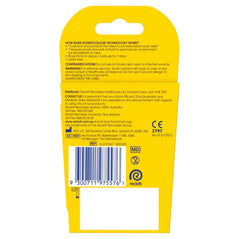 Scholl Blister Plasters Hydrocolloid Mixed blister plasters,Blister plasters hydrocolloid Mixed,Clear gel,designed not to slip in shoe,discreet design,Feet Cushions,Feet Heel Cushions,Fits comfortably,Fits comfortably in Shoes,GelActiv technology,Heel Cus