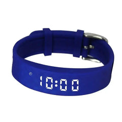 Vibratime Vibrating Alarm Watch with 15 alarms Alzheimer’s,Alzheimer’s Patients,Audio & Visual Alerts Pill Dispenser,Audio & Visual Alerts Pill Management,Automatic Pill Dispenser,Dementia Patients,Elder Reminder Watch,Home Medication,Home Medication