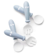 Baby Bjorn Spoon & Fork 4pk