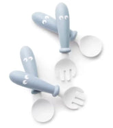 Baby Bjorn Spoon & Fork 4pk Baby Spoon & Fork 4pk,issues