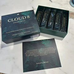 Marine Collagen - Manuka Honey and Mixed Berry - 1 Week Pack