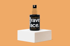 BraveFace CoolHead Day Spray 45mL anxiolytic effect,brain cognition gut health mood,brain tonic,calm,CALM BODY AND MIND RELAXATION,Calm Mind,calm mind and relaxed body,calm rapidly,Calming,calming and settling properties,Calming Tea,calming the mind,Calms