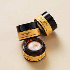 Manuka Rx Brightening Eye Cream 20ml Brightening Eye Cream,delicate eye area,eye cream,issues,minimise dark circles,restorative mānuka oil,Vitamin C-rich kakadu plumn extract