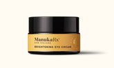 Manuka Rx Brightening Eye Cream 20ml Brightening Eye Cream,delicate eye area,eye cream,issues,minimise dark circles,restorative mānuka oil,Vitamin C-rich kakadu plumn extract