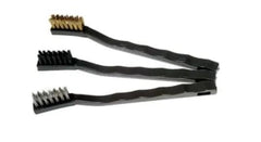 INSTRUMENT BRUSH - NYLON HANDLE Brush Length 17.5cm,issues,Nylon Handle Brush,Pack of 3