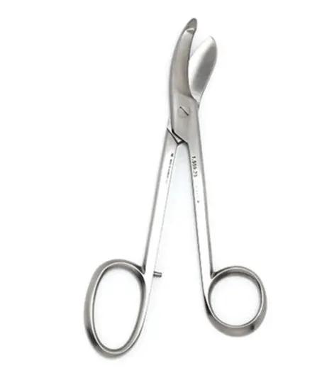 Bruns Plaster Scissors BRUNS PLASTER SCISSORS,issues