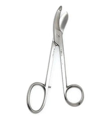 Bruns Plaster Scissors BRUNS PLASTER SCISSORS,issues