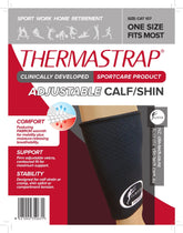 Thermastrap Calf or Shin Support Ankle and Foot Braces,Ankle and Foot Support,Ankle Supports,Braces And Supports,Calf Braces,Calf or Shin Support,calf support,Foot Braces,Foot Supports,issues,shin support,Supports,Thermastrap Ankle and Foot Support,Therma