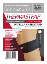 Thermastrap Patella Strap Ankle and Foot Braces,Ankle and Foot Support,Ankle Supports,Braces And Supports,Foot Braces,Foot Supports,issues,kneecap injury,patella,patella strap,patella tendon,Supports,Thermastrap Ankle and Foot Support,Thermastrap Ankle/Fo